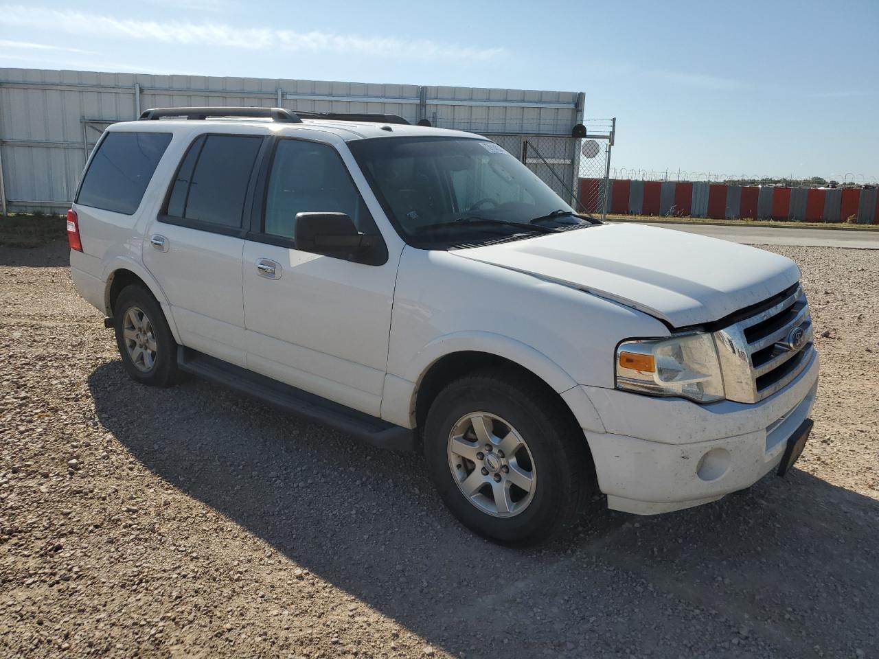 Lot #2902821298 2011 FORD EXPEDITION