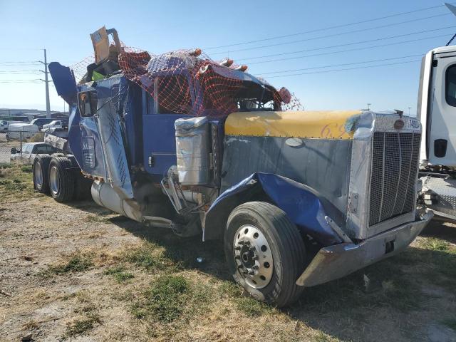 2007 PETERBILT 379 #2912322991