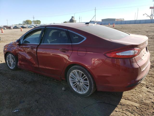 VIN 3FA6P0HD7FR111902 2015 Ford Fusion, SE no.2