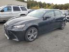 LEXUS GS 350 photo