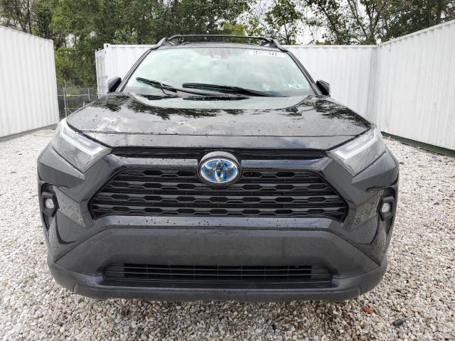 2024 TOYOTA RAV4 WOODL 2T3UWRFV4RW188473