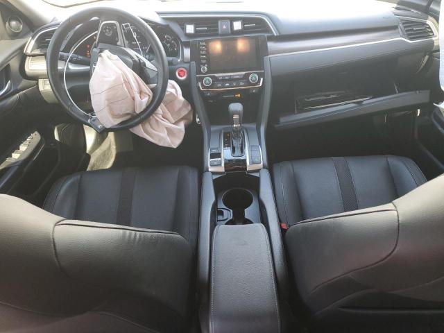 2019 HONDA CIVIC TOUR - JHMFC1F9XKX000349
