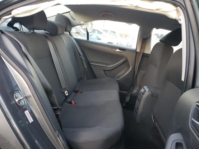 2015 VOLKSWAGEN JETTA BASE - 3VW2K7AJ0FM300577