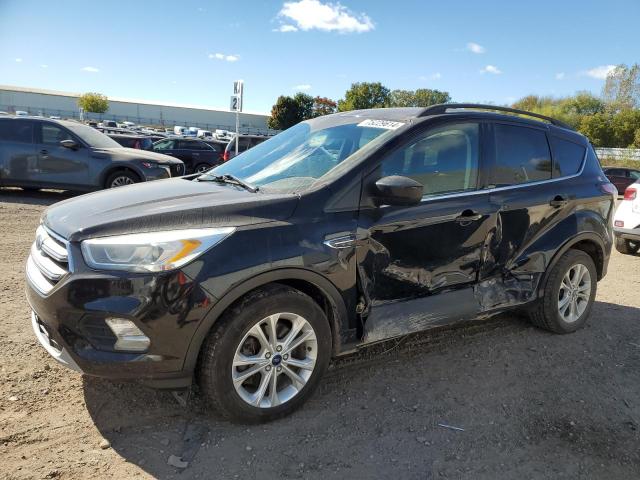 VIN 1FMCU9GDXHUC48352 2017 Ford Escape, SE no.1