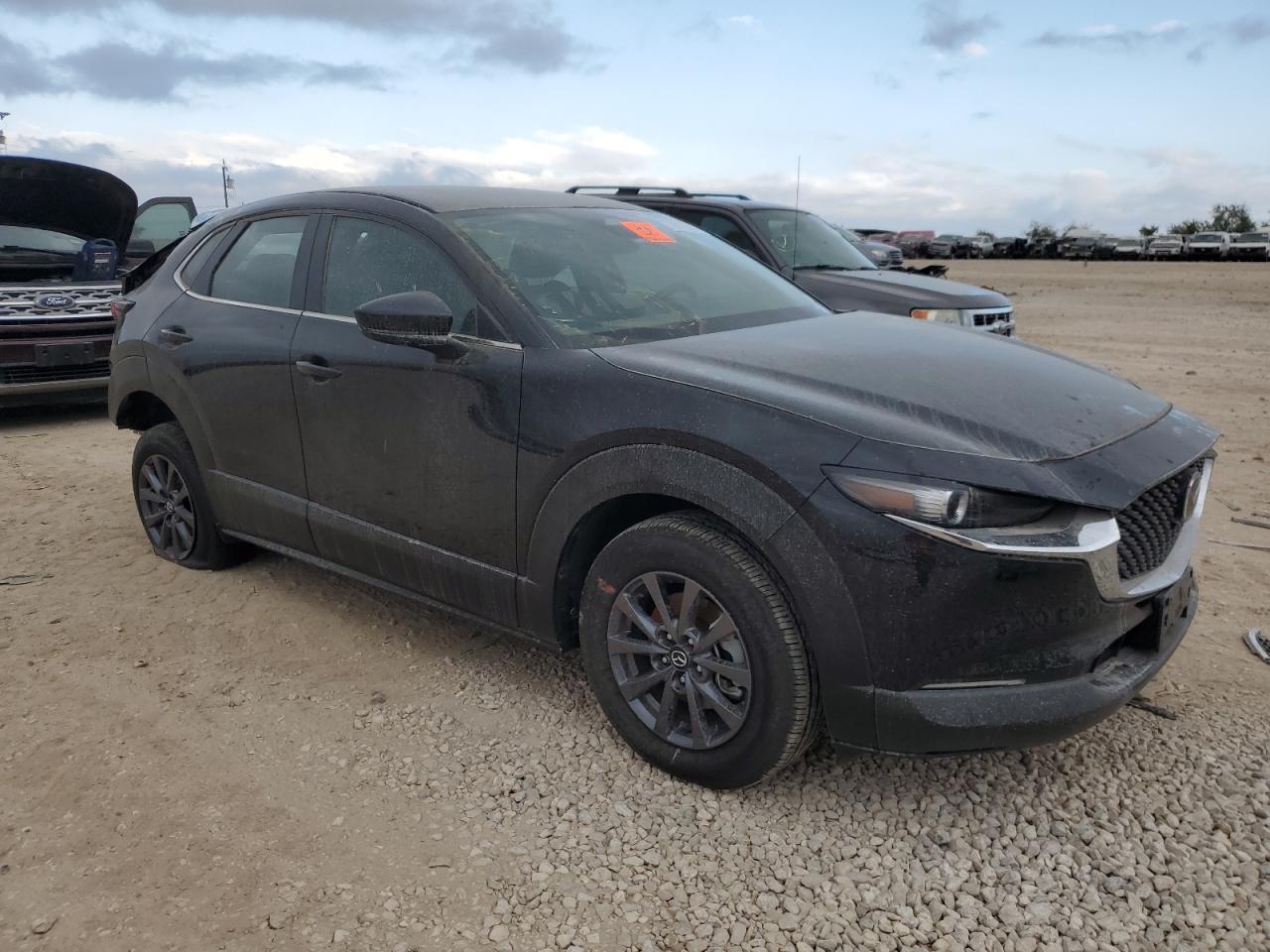 Lot #3030685121 2024 MAZDA CX-30