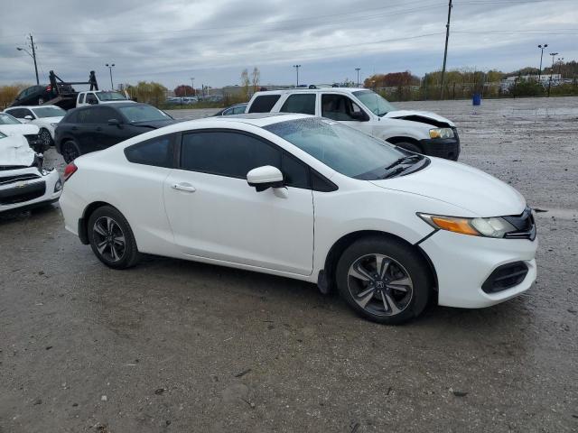 2015 HONDA CIVIC EX - 2HGFG3B85FH501353