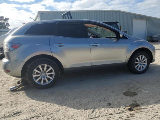 Vin: jm3er2a5xb0353616, lot: 78375124, mazda cx-7 20113