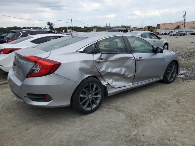 2019 HONDA CIVIC EX - JHMFC1F31KX009680