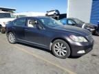 LEXUS LS 460 photo