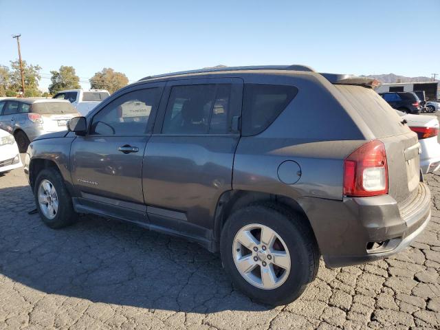 VIN 1C4NJCBAXED829698 2014 Jeep Compass, Sport no.2