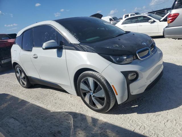 VIN WBY1Z2C56FV286346 2015 BMW I3, Bev no.4