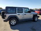 JEEP WRANGLER U photo