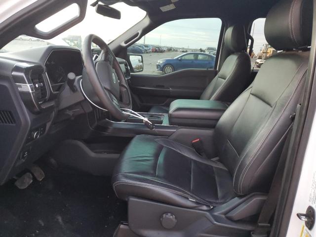 2021 FORD F150 SUPER - 1FTEW1EP1MFA69167