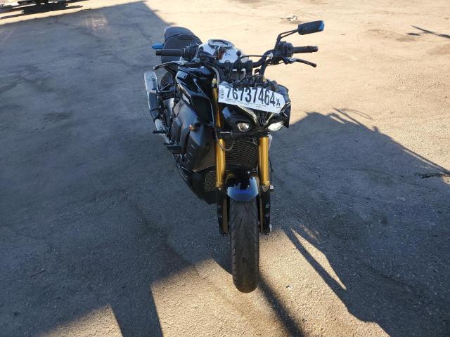 YAMAHA MTN1000 DC 2023 two tone  gas JYARN81Y6PA000340 photo #3