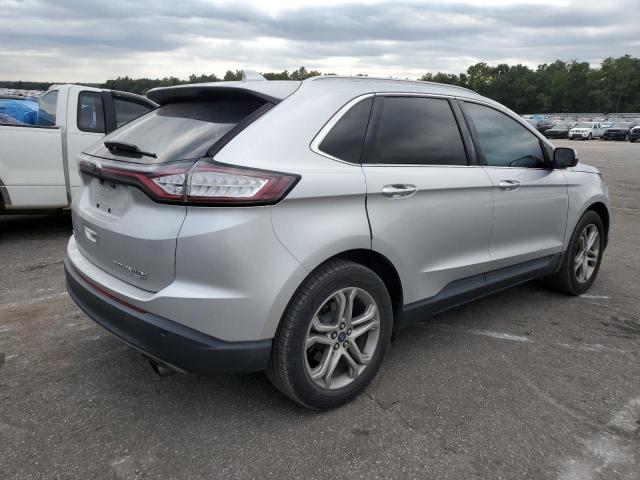 2015 FORD EDGE TITAN - 2FMTK4K94FBB13818