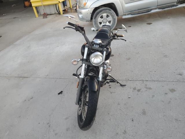2015 YAMAHA XVS650 JYAVM01E3FA140482