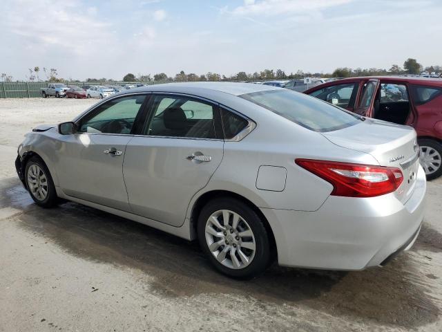 2016 NISSAN ALTIMA 2.5 - 1N4AL3AP2GC215323
