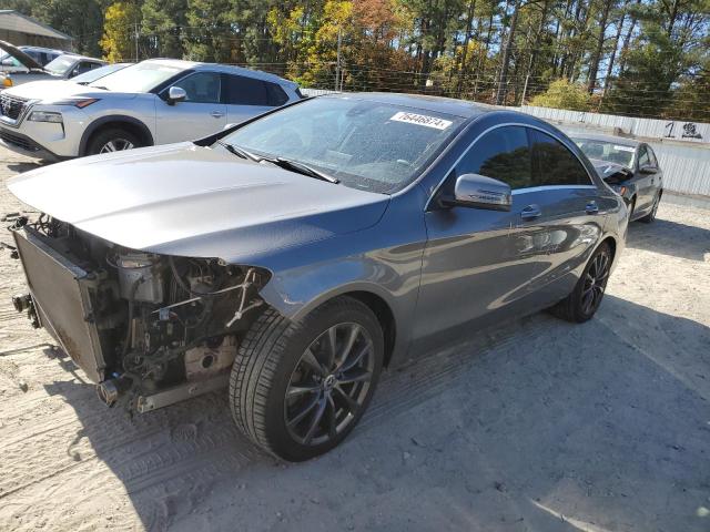 2015 MERCEDES-BENZ CLA 250 4MATIC 2015