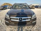 MERCEDES-BENZ GL 450 4MA photo