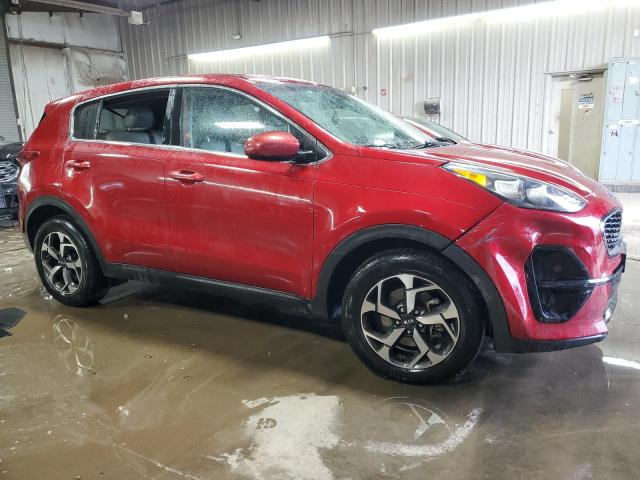 2020 KIA SPORTAGE L - KNDPM3AC5L7743021