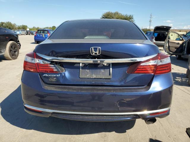 2016 HONDA ACCORD LX - 1HGCR2F34GA152157