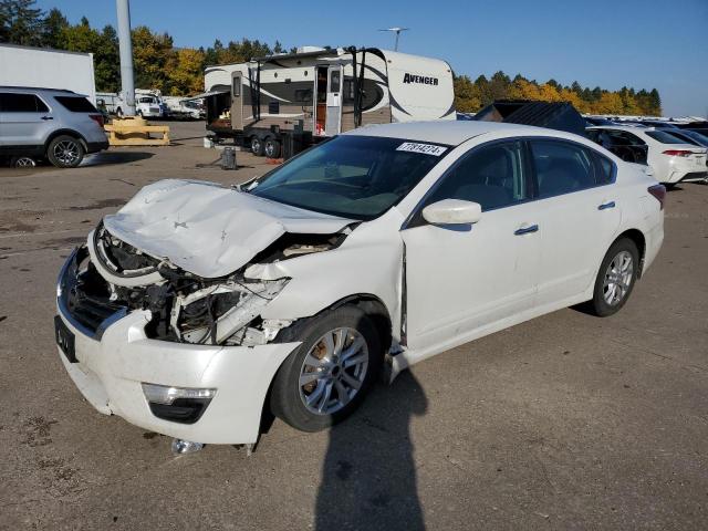 VIN 1N4AL3AP6EC190729 2014 Nissan Altima, 2.5 no.1