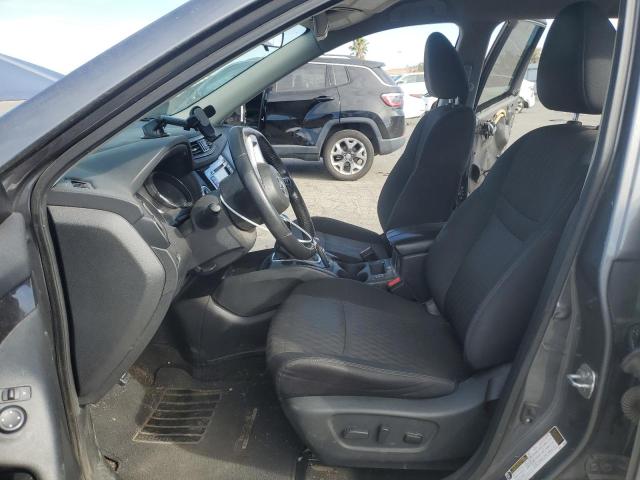 2018 NISSAN ROGUE S - 5N1AT2MV5JC775046