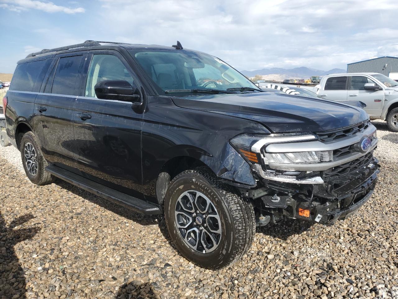 Lot #2948467918 2024 FORD EXPEDITION