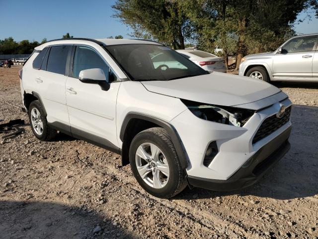 2021 TOYOTA RAV4 XLE - 2T3W1RFV5MC168878