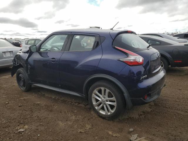 2016 NISSAN JUKE S - JN8AF5MV8GT655252