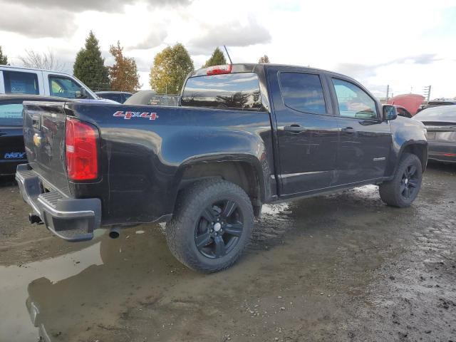 2020 CHEVROLET COLORADO - 1GCGTBENXL1194492