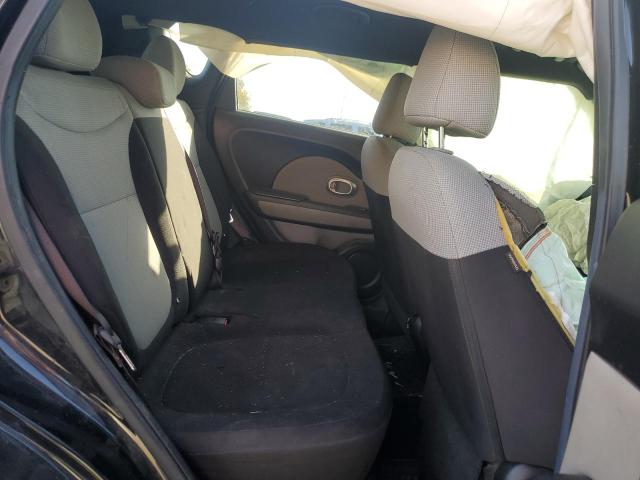 2019 KIA SOUL - KNDJN2A23K7921656