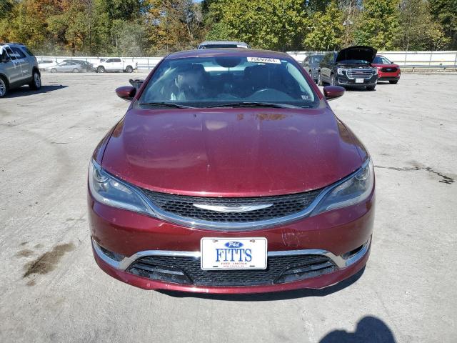 VIN 1C3CCCCB2FN544194 2015 Chrysler 200, C no.5