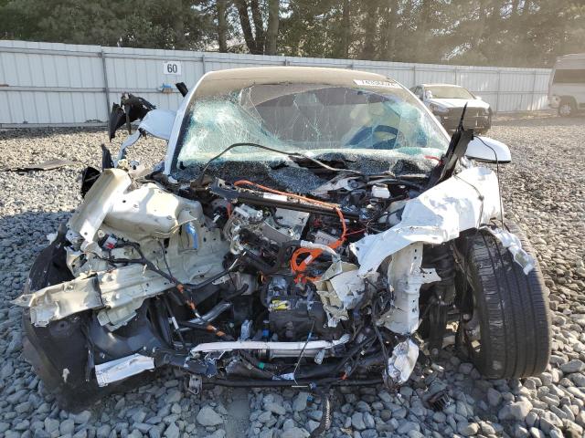2024 TESLA MODEL 3 - 5YJ3E1EB1RF790289
