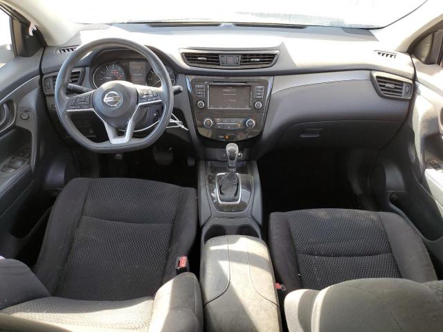 2019 NISSAN ROGUE SPOR - JN1BJ1CR8KW620958