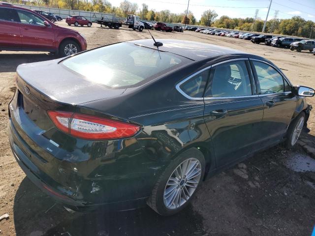 VIN 1FA6P0HD4G5120593 2016 Ford Fusion, SE no.3