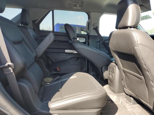2024 FORD EXPLORER X 1FMSK7DH4RGA36074