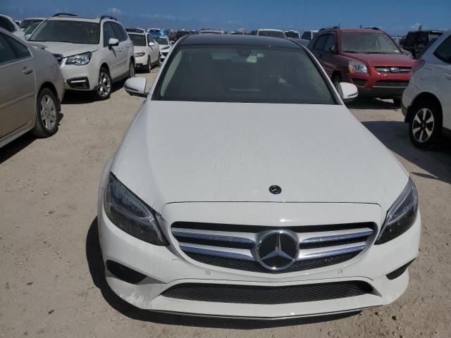 VIN 55SWF8DB9KU306796 2019 Mercedes-Benz C-Class, 300 no.5