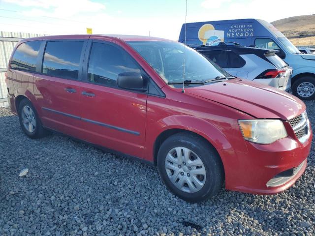 VIN 2C4RDGBG6DR773663 2013 Dodge Grand Caravan, SE no.4