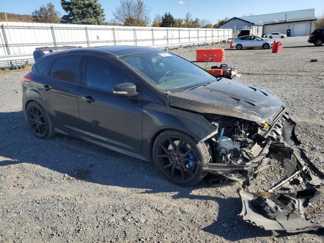 2017 FORD FOCUS RS WF0DP3TH5H4125089