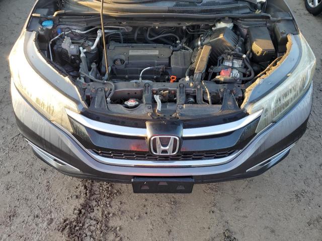 2015 HONDA CR-V EX - 5J6RM4H54FL075840