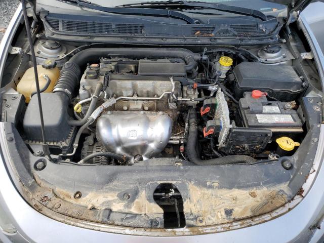 2015 DODGE DART SXT - 1C3CDFBB8FD187013