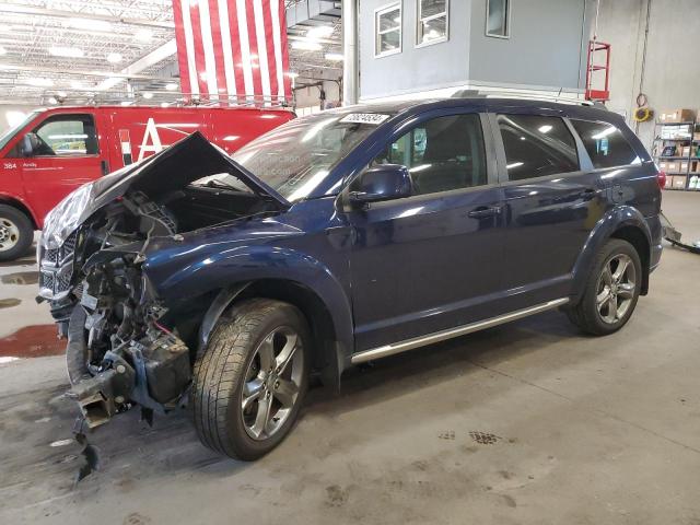 2017 DODGE JOURNEY CR - 3C4PDDGG8HT579735