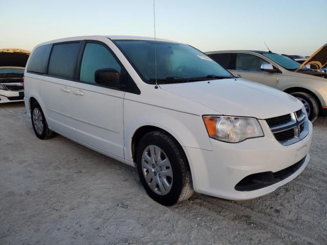 2016 DODGE GRAND CARA - 2C4RDGBG7GR330636
