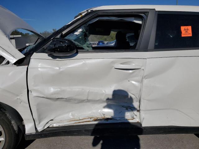 2020 KIA SOUL LX - KNDJ23AU9L7001631