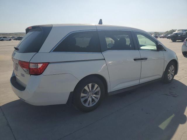 VIN 5FNRL5H22EB119467 2014 Honda Odyssey, LX no.3