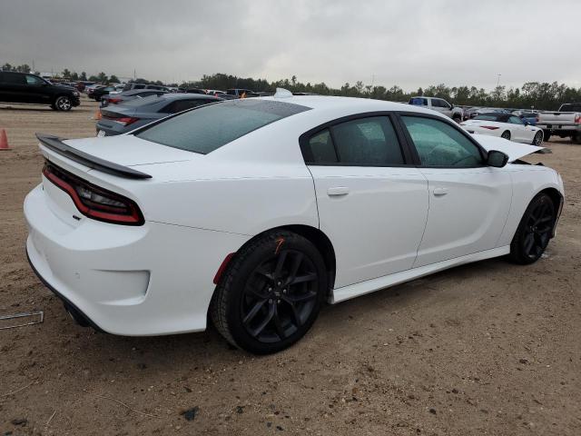 2021 DODGE CHARGER GT - 2C3CDXHG1MH544847