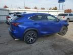 LEXUS NX 200T снимка