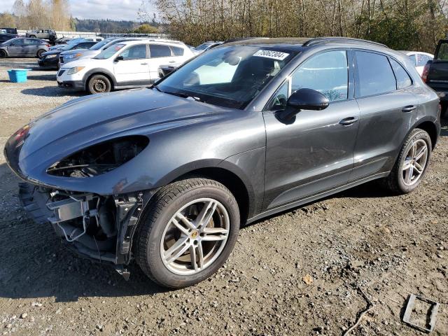 VIN WP1AA2A56HLB82187 2017 Porsche Macan no.1