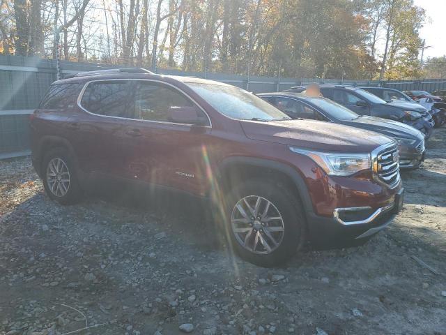 Vin: 1gkknsls6hz298343, lot: 78092504, gmc acadia sle 20174
